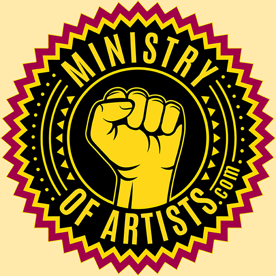 Artist Member - Ministry of Artists