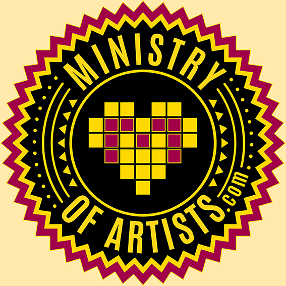 Supporting member - Ministry of Artists