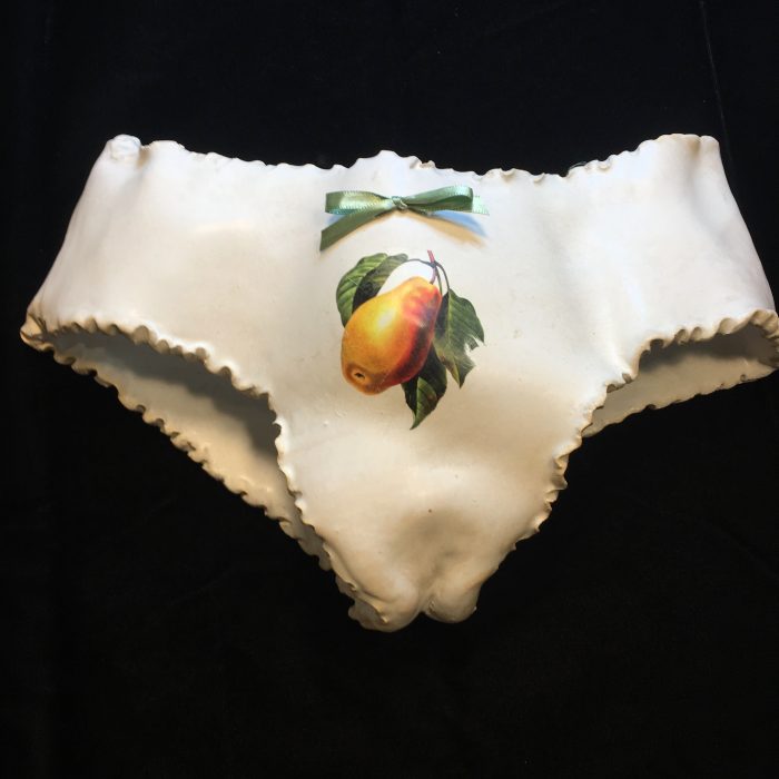 Pear Panties